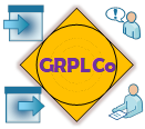 GRPLCo Logo