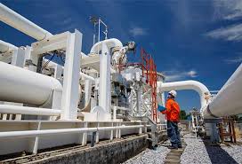 Pipeline Engineering